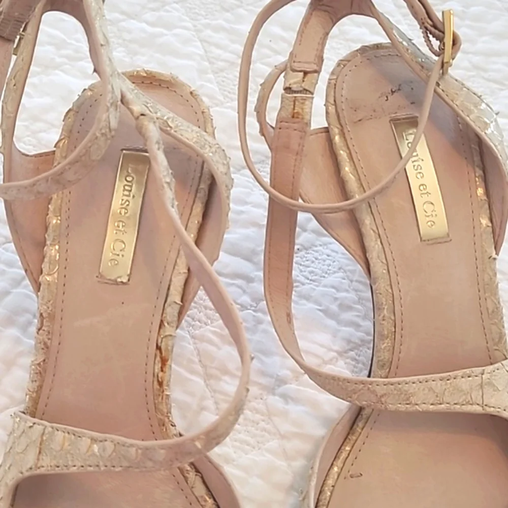 Louise et Cie brand louise